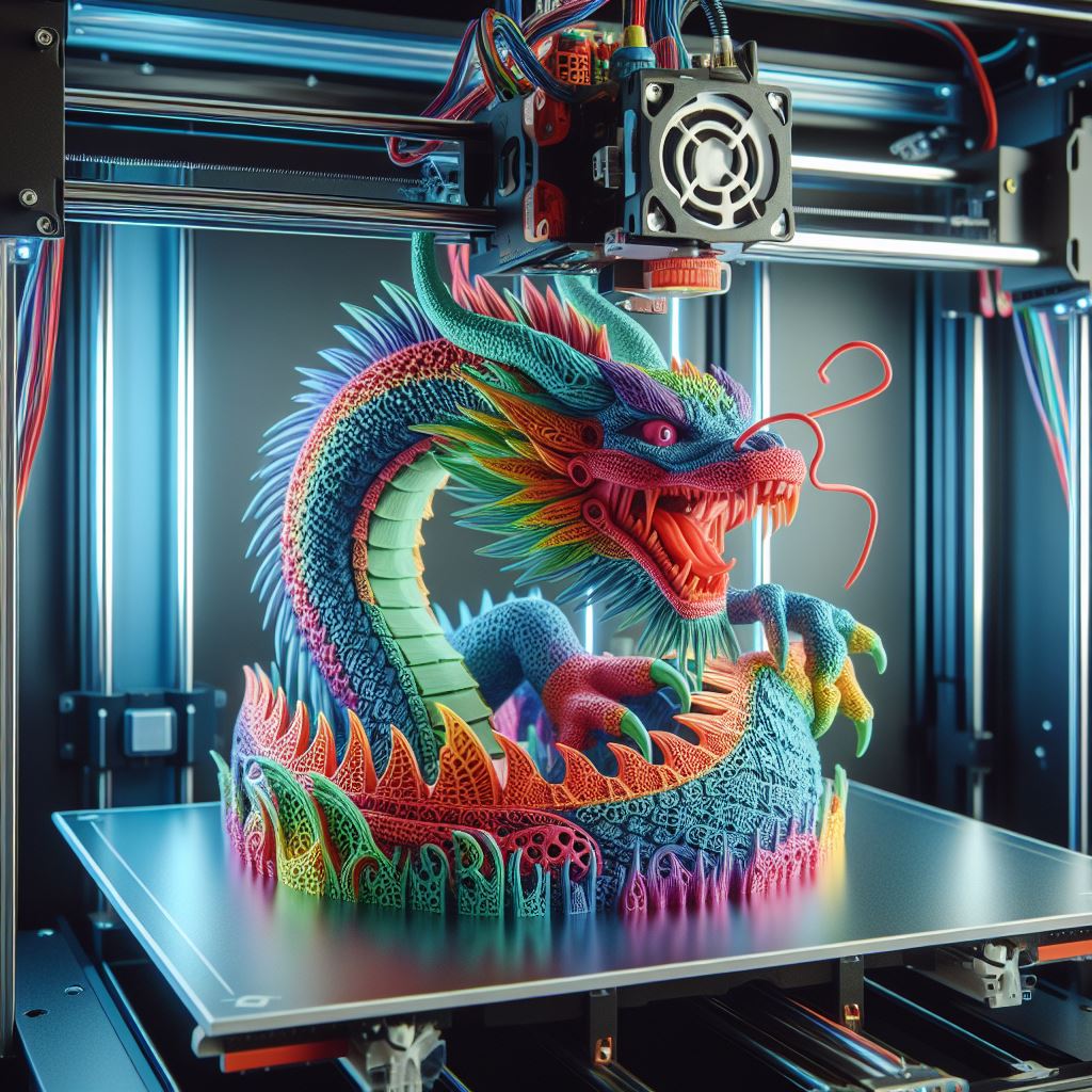Best 3D Printers for Miniatures (2024) Ultimate Guide