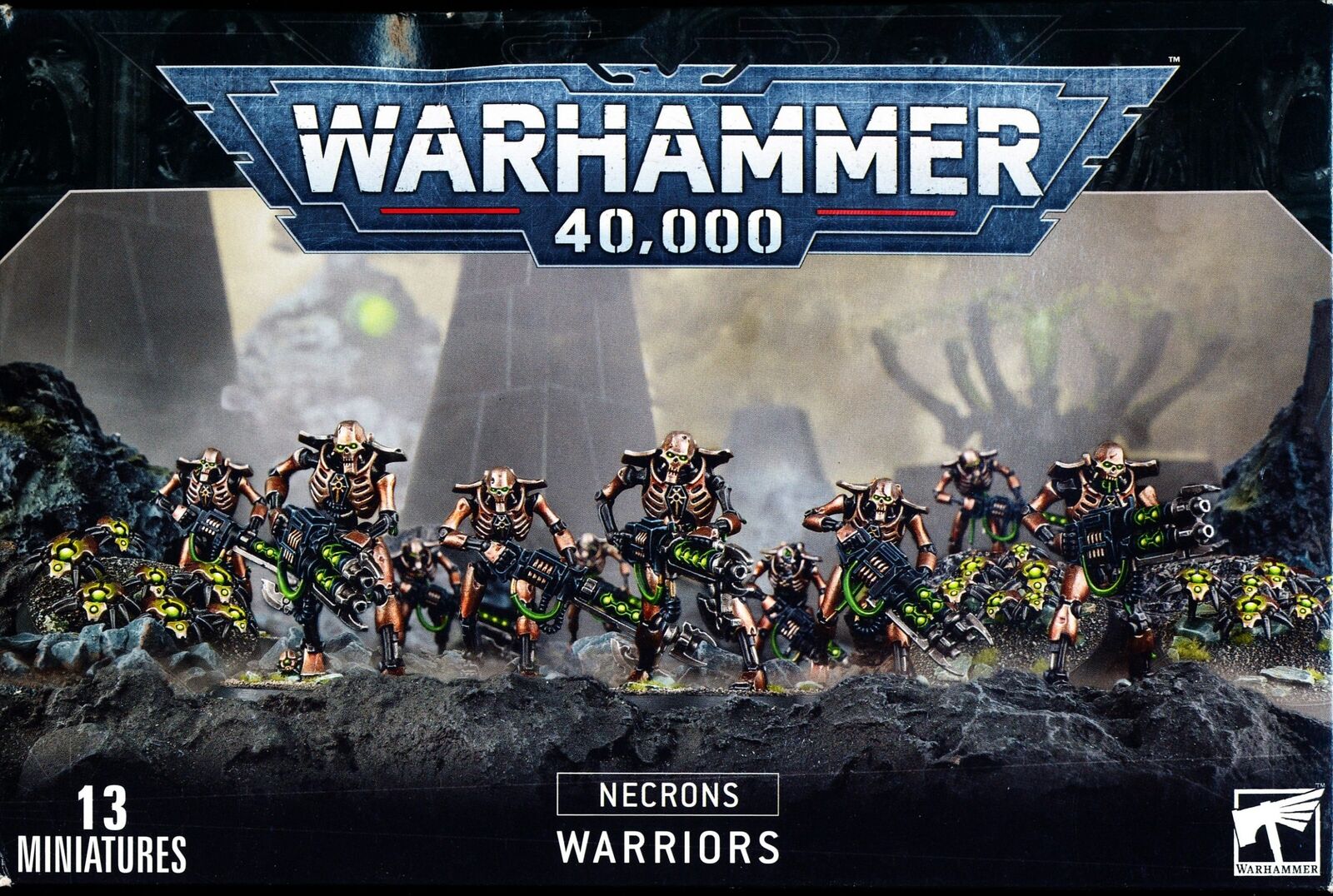 Best Starter Army For Warhammer