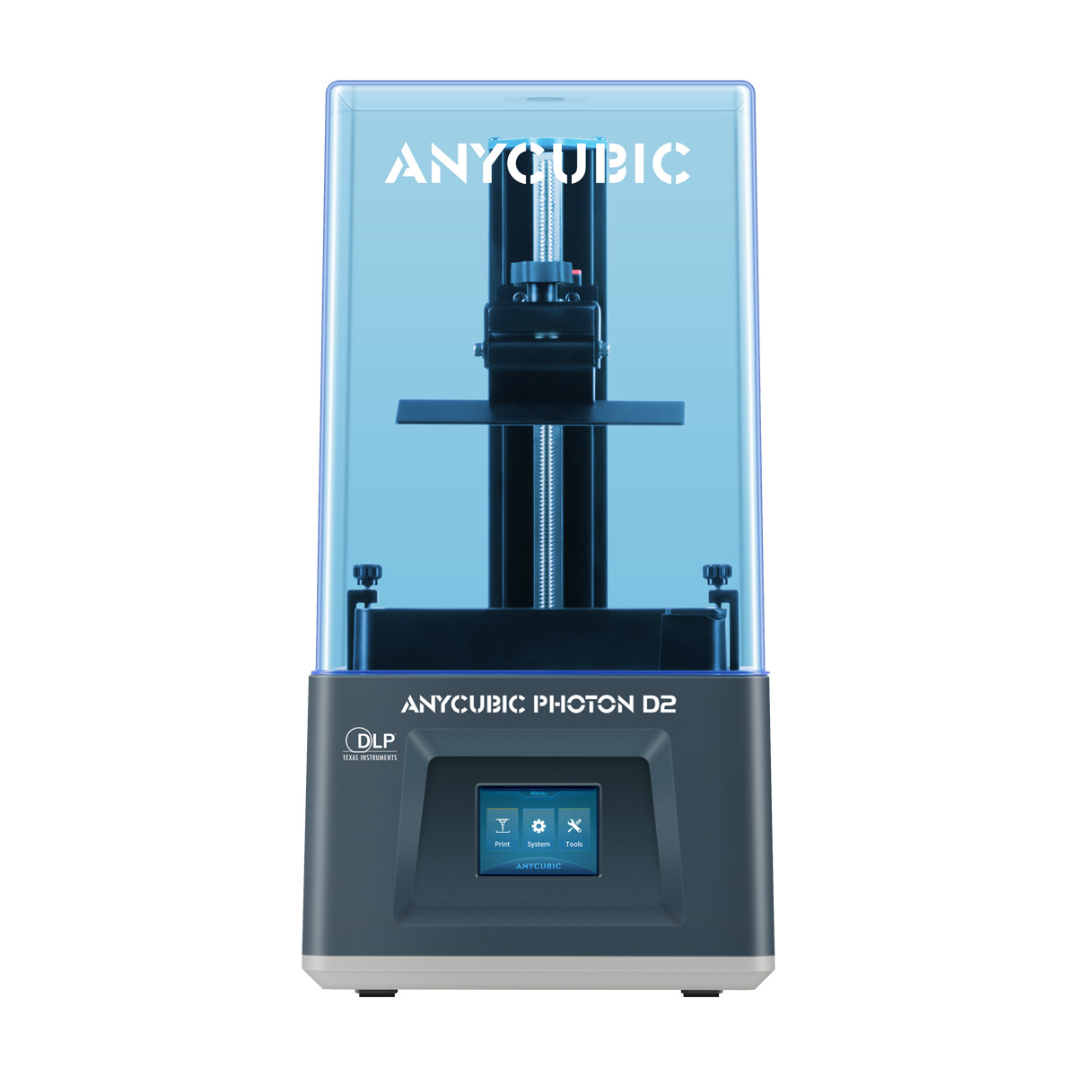Anycubic Photon D2 Review