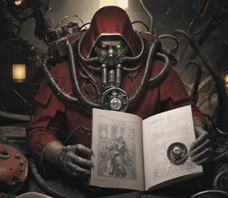 Mechanicus