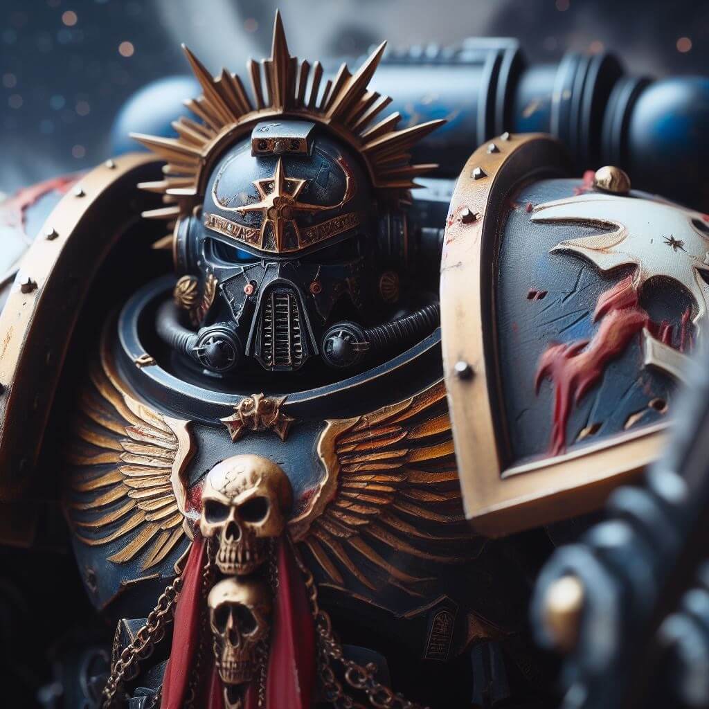How to Airbrush Blend For Miniatures: Unlock the Potential of Your Airbrush  for Stunning Results - Warhammer Universe (2024)
